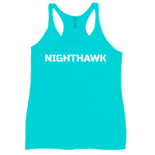 NightHawk Women's Tank-Top
