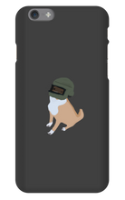 Doggo iPhone Phone Case