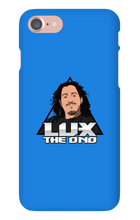 luxtheonogaming iPhone Phone Cases