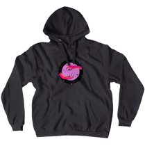 sudadera MANOS DE DRAGON