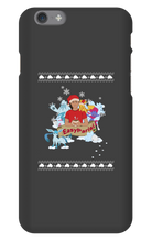 easyparisi Christmas iPhone Phone Cases
