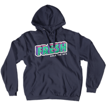 90's Fresh Hoodie