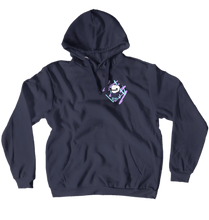 its_hippos Hoodies (No-Zip/Pullover)