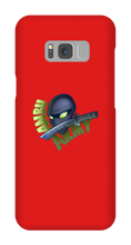 bb4h_king Samsung Phone Cases