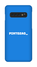 pintozao_ Samsung Phone Cases