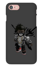 shadowninja iPhone Phone Cases