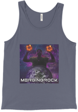 mergingrock__ Tank Top