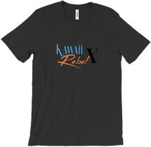Kawaii Boyz colors Logo Tee