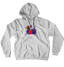 deadeagle63 Hoodies (No-Zip/Pullover)