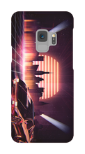 GetYaArmour Synth-Wave Samsung Phone Cases