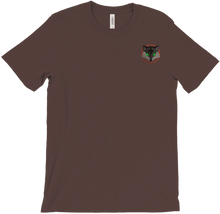 Coyote Minimalist Logo T-Shirt