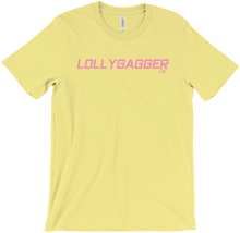 BABY PINK x IZZY - LOLLY T