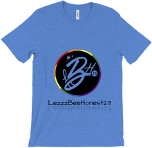LGBTQ+ (& Allies) T-shirt