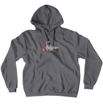 jojoplayy Hoodies (No-Zip/Pullover)