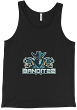 bandit22 Tank Top