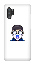 g3_blackout1738 Samsung Phone Cases