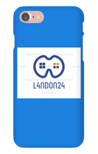 l4ndon24 iPhone Phone Cases