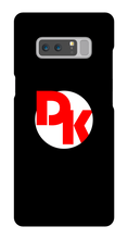 DeathKillerNOR Samsung Phone Cases