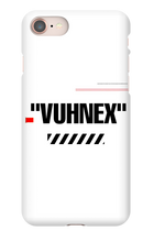 Off White x Nex Iphone Case
