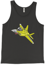 jetcitydude Tank Top