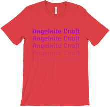 angelnitecraft T-Shirts