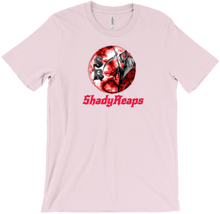shadyreaps-4229 T-Shirts