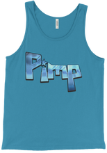 sqk3 Tank Top
