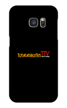 todasasnoitesttv Samsung Phone Cases