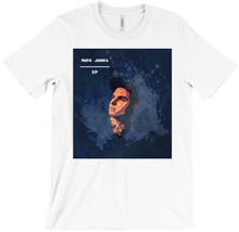 Nate James - EP T-Shirt