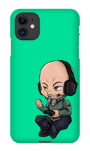 LostWon Chibi iPhone Phone Cases