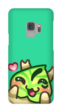 rujiPFT Samsung Phone Cases