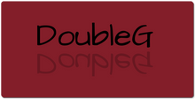 doubieg XXL Gaming Mousepad