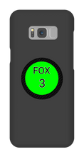 kxbro_3 Samsung Phone Cases