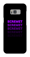 screwet Samsung Phone Cases