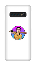 Bings Samsung Phone Cases