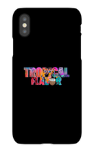 tropicalflavor23 iPhone Phone Cases
