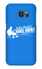 Unkle Phunk JJ  Samsung Phone Cases