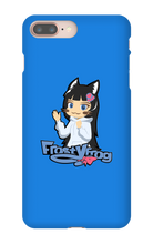 frostyfrog iPhone Phone Cases