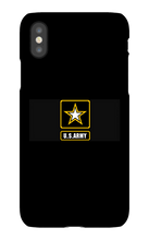 ttvlonden Army iPhone Phone Cases