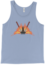 Explosive Bow Cult Tank Top