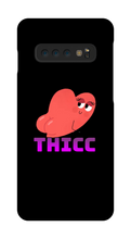 THICC Samsung Phone Cases