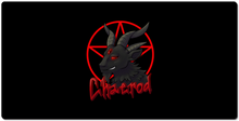 Chaerod XXL Gaming Mousepad