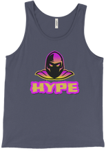 diamondthugg Tank Top