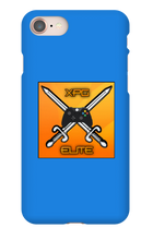 xpg_el1t3 iPhone Phone Cases