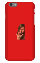 butters1988 iPhone Phone Cases