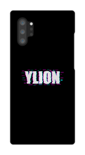 ylion74 Samsung Phone Cases