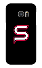 itzsassi Samsung Phone Cases