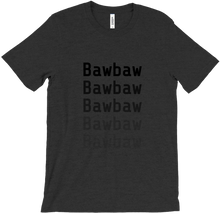 Bawbaw T-Shirts
