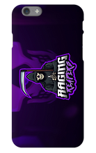 ragingreapers iPhone Phone Cases