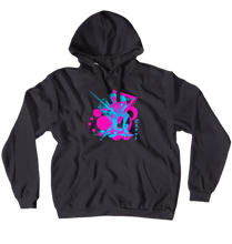 kexeet Hoodies Fuse (No-Zip/Pullover)